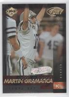 Rookie - Martin Gramatica #/100