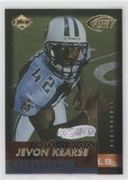 Rookie - Jevon Kearse #/100