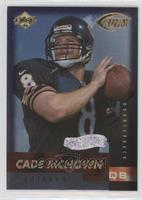 Rookie - Cade McNown #/100