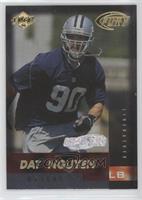 Rookie - Dat Nguyen #/100