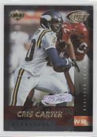 Cris Carter #/500