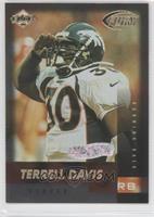 Terrell Davis #/500