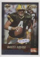 Brett Favre #/500