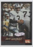 Jeff George #/500