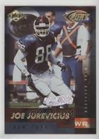 Joe Jurevicius #/500