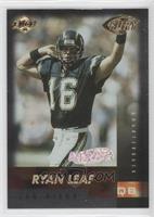 Ryan Leaf #/500