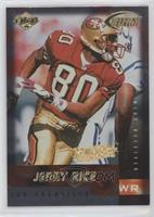 Jerry Rice