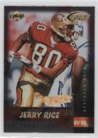 Jerry Rice