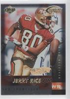 Jerry Rice