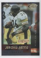 Jerome Bettis