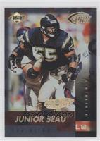 Junior Seau