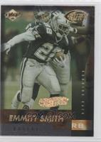 Emmitt Smith