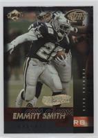 Emmitt Smith