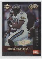 Fred Taylor