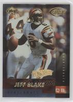 Jeff Blake [Noted]