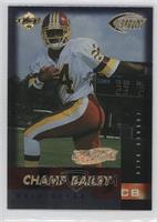 Rookie - Champ Bailey