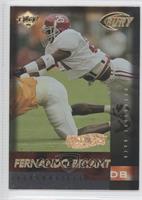 Rookie - Fernando Bryant