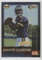 Rookie - Daunte Culpepper