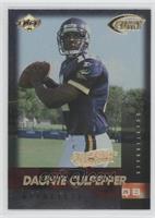 Rookie - Daunte Culpepper