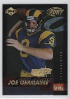 Rookie - Joe Germaine [EX to NM]