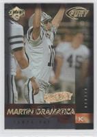 Rookie - Martin Gramatica