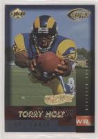 Rookie - Torry Holt [EX to NM]