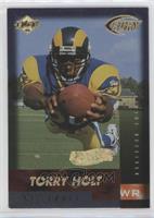 Rookie - Torry Holt