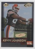 Rookie - Kevin Johnson