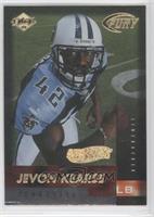 Rookie - Jevon Kearse