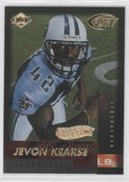 Rookie - Jevon Kearse