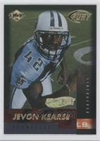 Rookie - Jevon Kearse