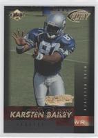 Rookie - Karsten Bailey