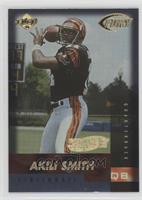 Rookie - Akili Smith