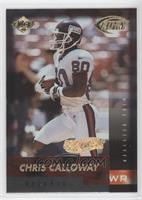 Chris Calloway