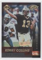 Kerry Collins