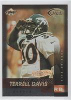 Terrell Davis