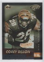 Corey Dillon