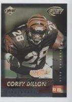 Corey Dillon