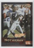 Troy Aikman