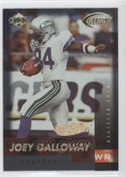 Joey Galloway