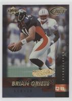 Brian Griese [EX to NM]