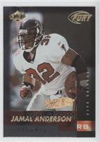 Jamal Anderson