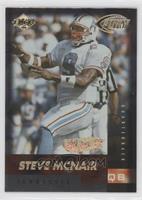 Steve McNair