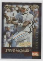 Steve McNair