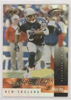 Terry Glenn [EX to NM] #/50