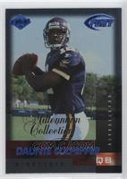 Rookie - Daunte Culpepper