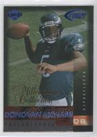 Rookie - Donovan McNabb