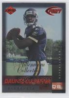 Rookie - Daunte Culpepper