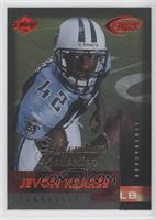 Rookie - Jevon Kearse