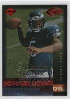 Rookie - Donovan McNabb